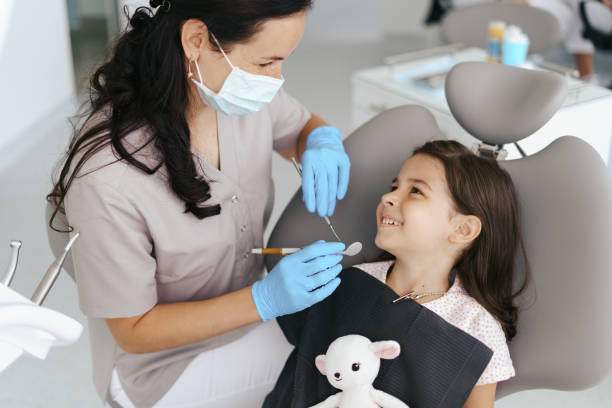 Best Emergency Treatment for Oral Infections in Eddington, PA