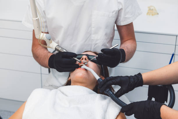 Best Emergency Treatment for Jaw Pain or Injury in Eddington, PA
